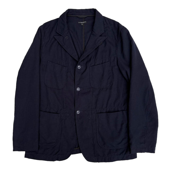 ENGINEERED GARMENTS SS17 BEDFORD JACKET