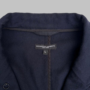 ENGINEERED GARMENTS SS17 BEDFORD JACKET
