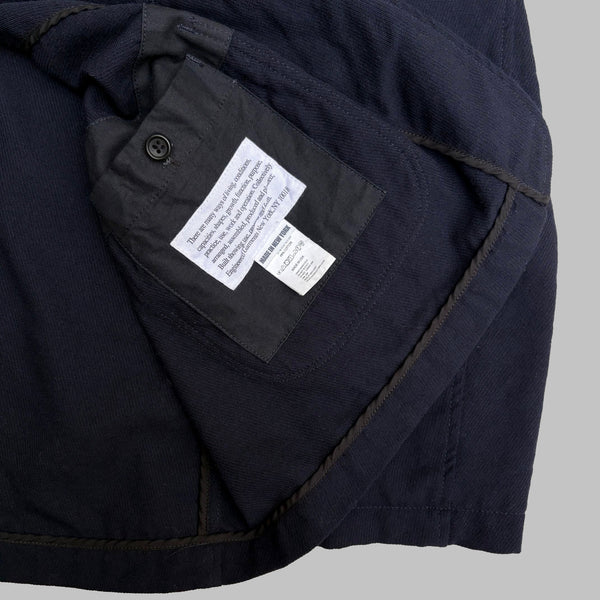 ENGINEERED GARMENTS SS17 BEDFORD JACKET