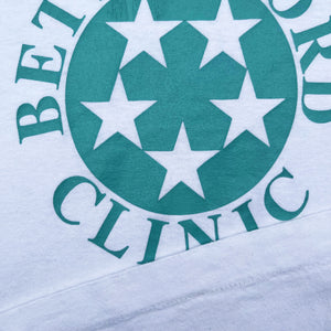 BETTY FORD CLINIC 90'S T-SHIRT