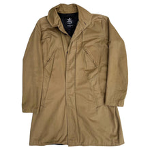 Load image into Gallery viewer, SURFACE TO AIR &#39;08 TRENCH JACKET