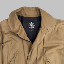 Load image into Gallery viewer, SURFACE TO AIR &#39;08 TRENCH JACKET