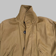 Load image into Gallery viewer, SURFACE TO AIR &#39;08 TRENCH JACKET