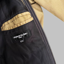 Load image into Gallery viewer, SURFACE TO AIR &#39;08 TRENCH JACKET
