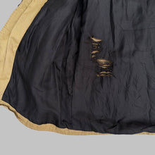 Load image into Gallery viewer, SURFACE TO AIR &#39;08 TRENCH JACKET