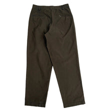 Load image into Gallery viewer, STÜSSY 90'S W32 L30 TROUSERS