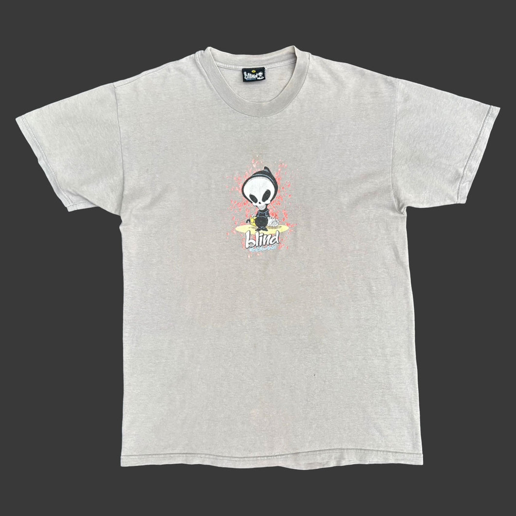 BLIND SKATEBOARD 90'S T-SHIRT