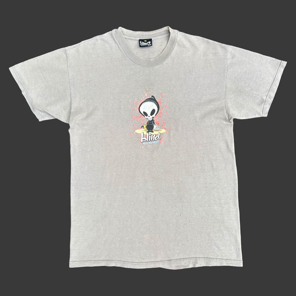 BLIND SKATEBOARD 90'S T-SHIRT