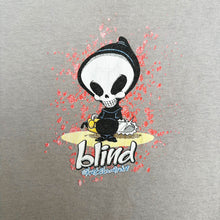 Load image into Gallery viewer, BLIND SKATEBOARD 90&#39;S T-SHIRT