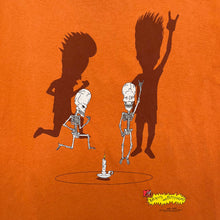 Load image into Gallery viewer, BEAVIS AND BUTTHEAD &#39;97 T-SHIRT