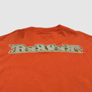 PERVERT 90'S L/S T-SHIRT