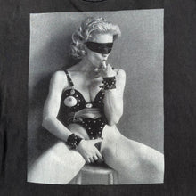 Load image into Gallery viewer, MADONNA &#39;I&#39;LL TEACH YOU HOW TO F*CK&#39; &#39;92 T-SHIRT