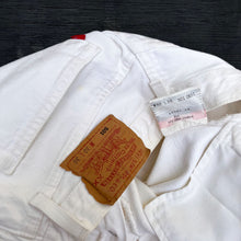 Load image into Gallery viewer, LEVI&#39;S 501 W29 DENIM JEANS