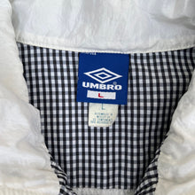 Load image into Gallery viewer, UMBRO 90&#39;S TRACK JACKET