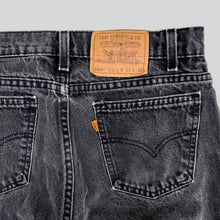 Load image into Gallery viewer, LEVI&#39;S 80&#39;S 550 W31 DENIM JEANS