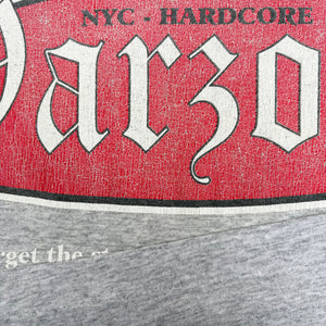 WARZONE 90'S T-SHIRT