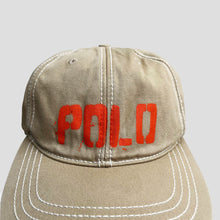 Load image into Gallery viewer, POLO RALPH LAUREN 90&#39;S CAP