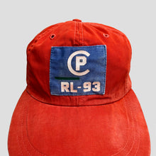 Load image into Gallery viewer, POLO RALPH LAUREN RL-93 &#39;93 CAP