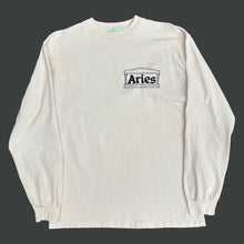 Load image into Gallery viewer, ARIES L/S T-SHIRT