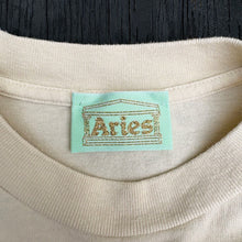 Load image into Gallery viewer, ARIES L/S T-SHIRT