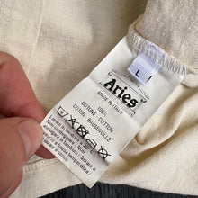 Load image into Gallery viewer, ARIES L/S T-SHIRT