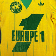 Load image into Gallery viewer, FC NANTES ADIDAS 80/81 HOME L/S JERSEY