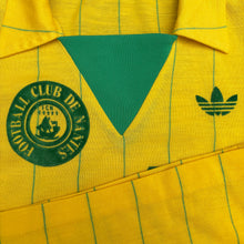 Load image into Gallery viewer, FC NANTES ADIDAS 80/81 HOME L/S JERSEY