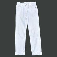 Load image into Gallery viewer, LEVI'S 501 90'S W33 L30 DENIM JEANS