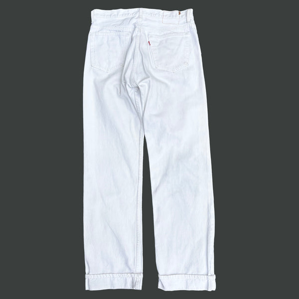 LEVI'S 501 90'S W33 L30 DENIM JEANS