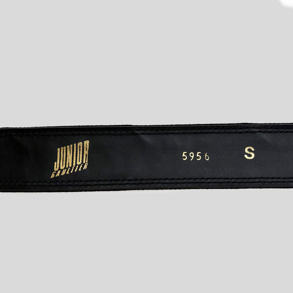 GAULTIER 90'S BELT