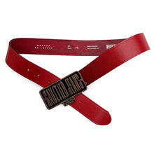Load image into Gallery viewer, GAULTIER JEAN'S 90'S BELT