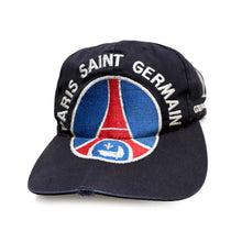 Load image into Gallery viewer, PSG PARIS SAINT-GERMAIN 90'S CAP