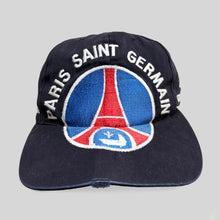 Load image into Gallery viewer, PSG PARIS SAINT-GERMAIN 90'S CAP