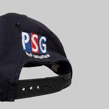 Load image into Gallery viewer, PSG PARIS SAINT-GERMAIN 90'S CAP