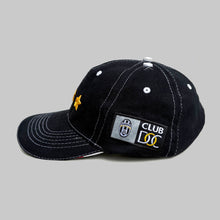 Load image into Gallery viewer, JUVENTUS TURIN 2010'S CAP