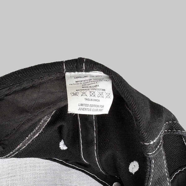 JUVENTUS TURIN 2010'S CAP