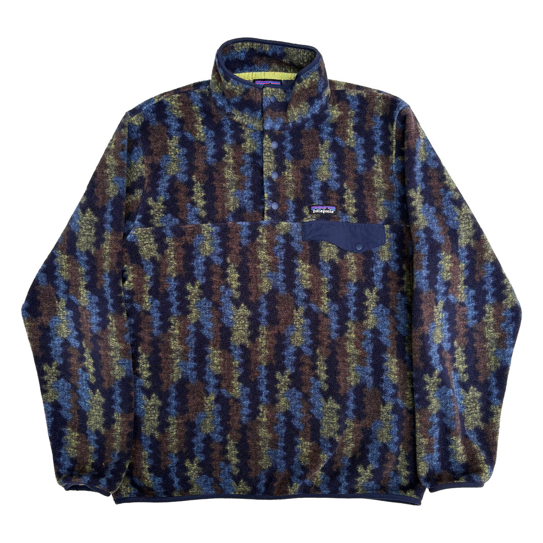 PATAGONIA SYNCHILLA FLEECE JACKET