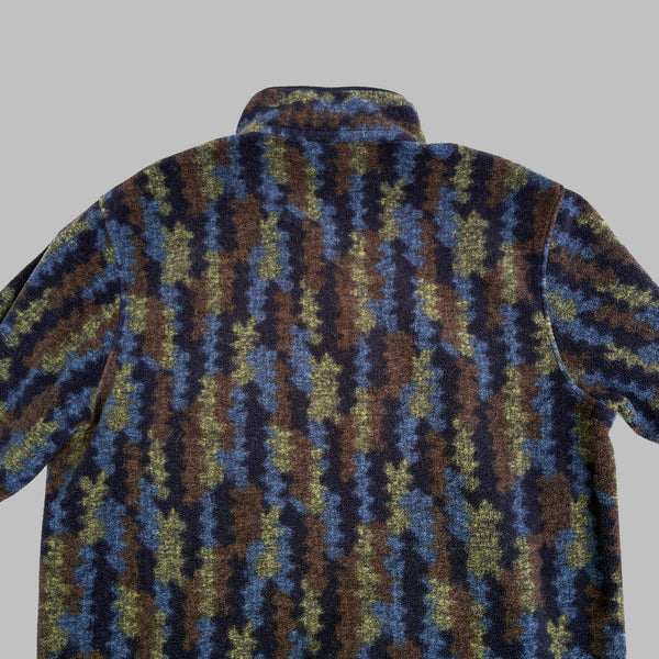 PATAGONIA SYNCHILLA FLEECE JACKET