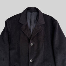 Load image into Gallery viewer, JIL SANDER WOOL OVERCOAT
