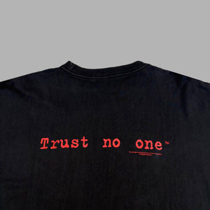 THE X-FILES '96 T-SHIRT