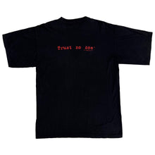 Load image into Gallery viewer, THE X-FILES &#39;96 T-SHIRT