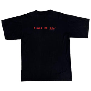 THE X-FILES '96 T-SHIRT