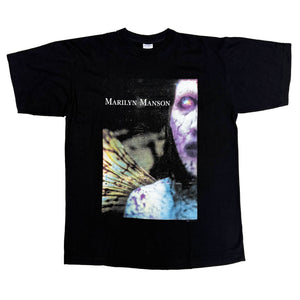 MARILYN MANSON '96 T-SHIRT