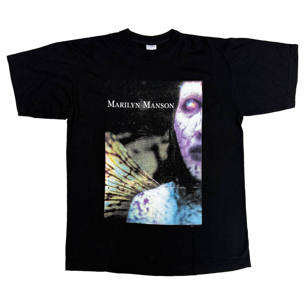MARILYN MANSON '96 T-SHIRT