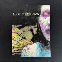 Load image into Gallery viewer, MARILYN MANSON &#39;96 T-SHIRT