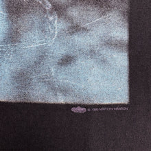 Load image into Gallery viewer, MARILYN MANSON &#39;96 T-SHIRT