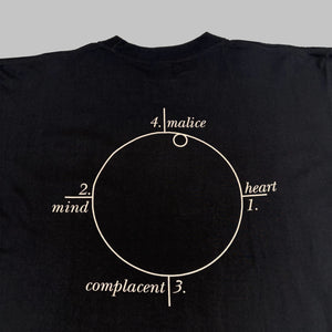 MARILYN MANSON '96 T-SHIRT