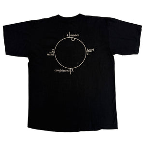 MARILYN MANSON '96 T-SHIRT