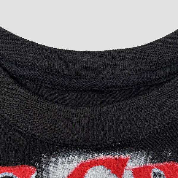 THE CROW 90'S BOOTLEG T-SHIRT