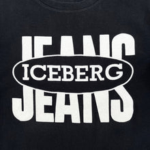 Load image into Gallery viewer, ICEBERG JEANS 90&#39;S L/S TOP